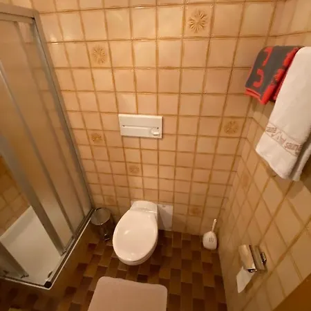 Ressmair Bed and breakfast Merano