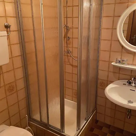 Ressmair Bed and breakfast *