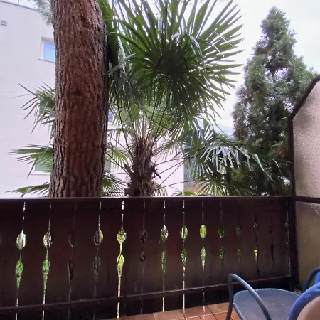 Ressmair Frühstückspension Meran