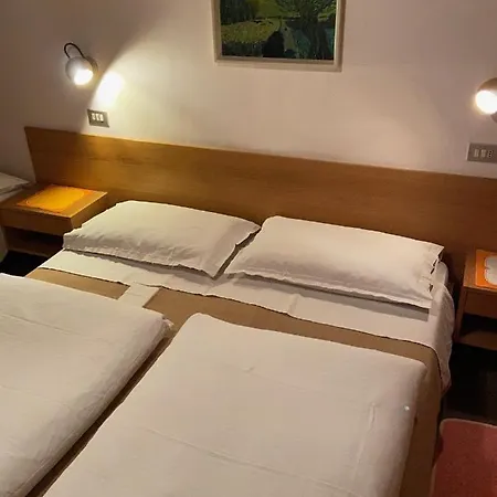 Ressmair Frühstückspension Meran
