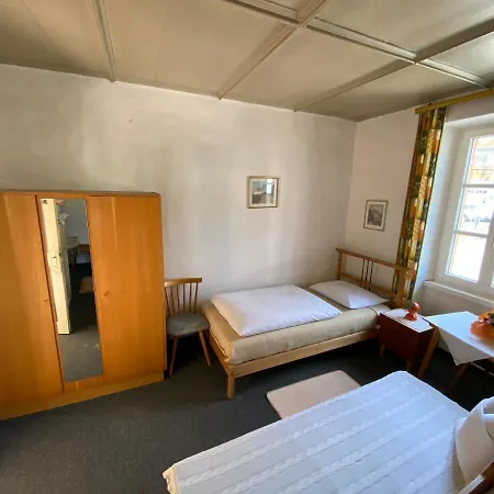 Bed and breakfast Ressmair