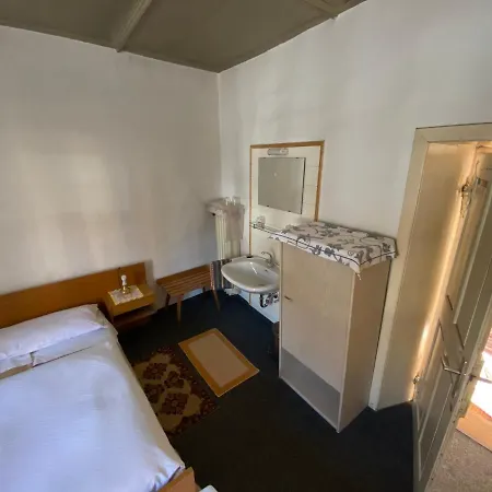 Bed and breakfast Ressmair Merano