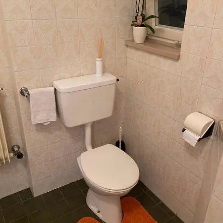 Ressmair Bed & Breakfast Merano