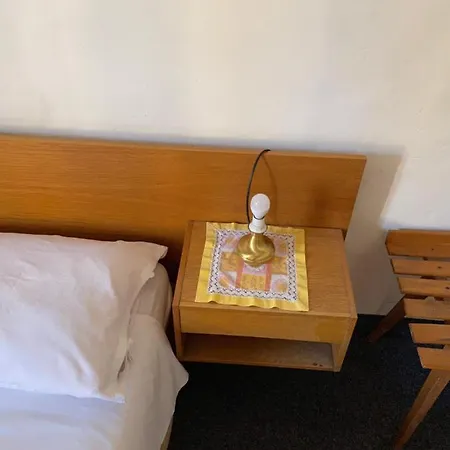 Bed & Breakfast Ressmair Merano