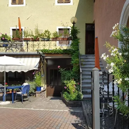 Ressmair Frühstückspension Meran