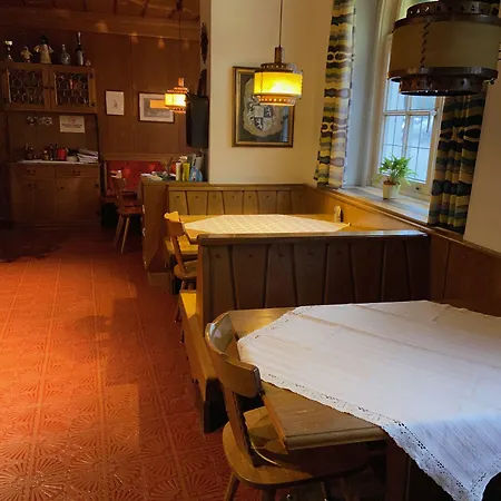 Ressmair Bed & Breakfast Merano