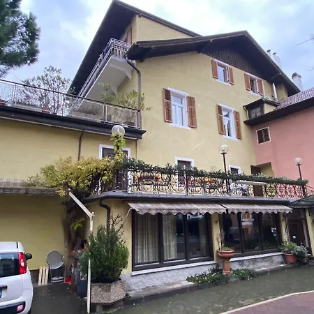 Ressmair Bed and breakfast