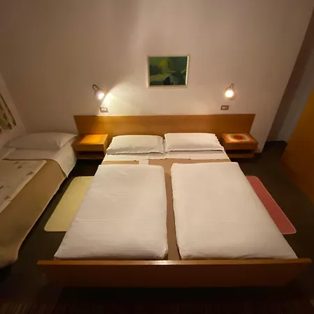 Bed and breakfast Ressmair