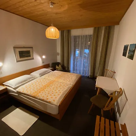 Ressmair Bed & Breakfast Merano