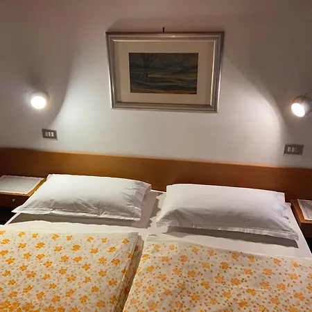 Ressmair Bed & Breakfast