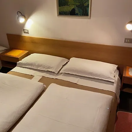 Ressmair Bed and breakfast