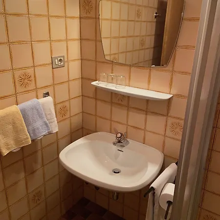 Ressmair Bed and breakfast