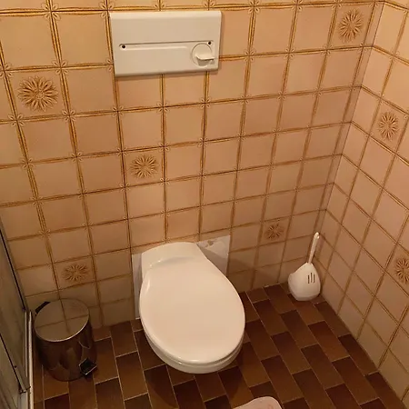 Ressmair Bed & Breakfast