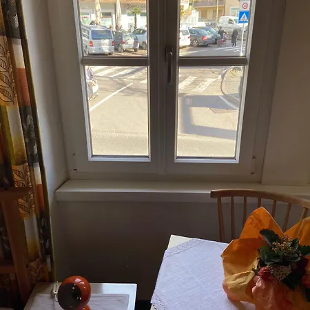 Bed & Breakfast Ressmair