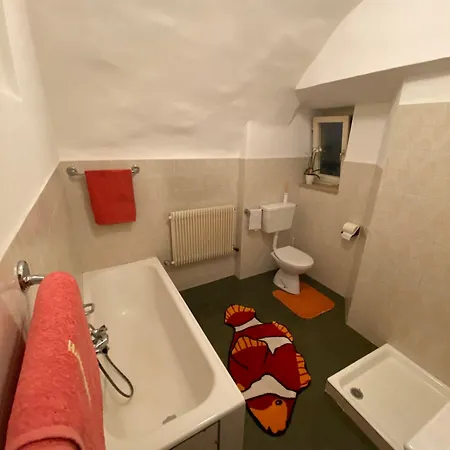 Bed & Breakfast Ressmair