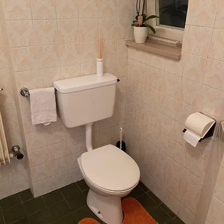 Ressmair Bed & Breakfast Merano