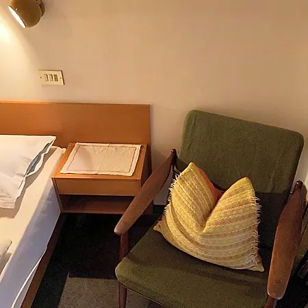 Ressmair Bed and breakfast Merano