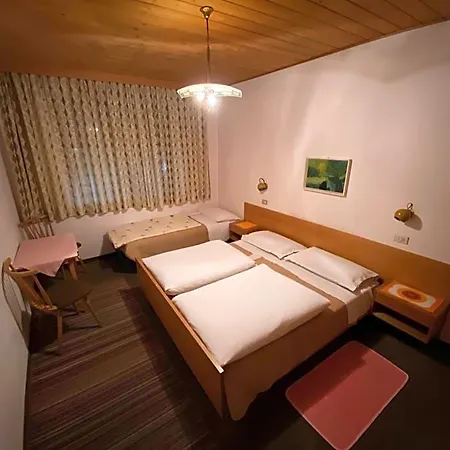 Bed and breakfast Ressmair