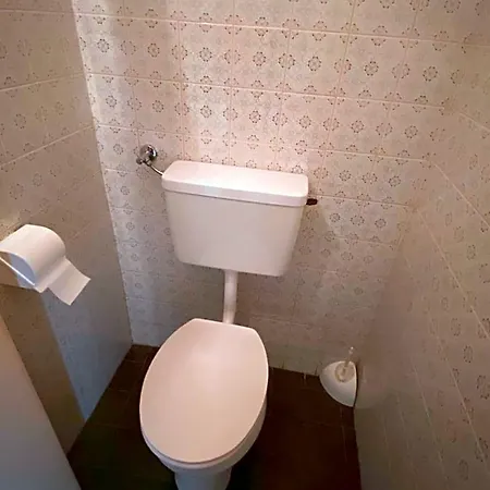 Ressmair Bed & Breakfast Merano