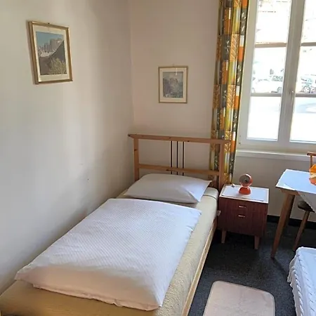 Ressmair Bed & Breakfast