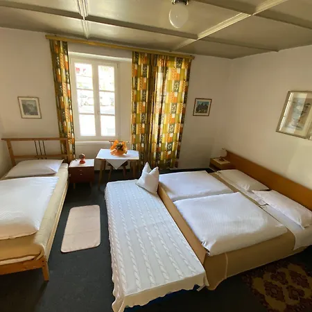 Ressmair Bed and breakfast