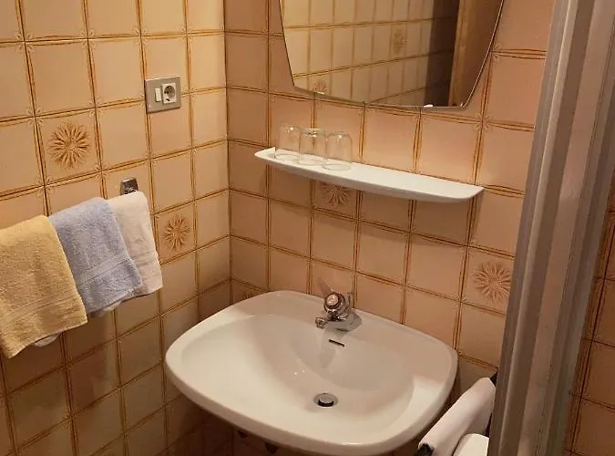 Nocleg ze śniadaniem Ressmair