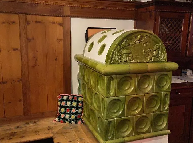 Ressmair Nocleg ze śniadaniem Meran