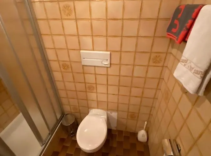 Ressmair Bed & Breakfast Merano