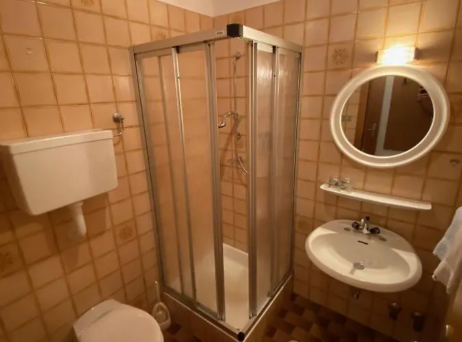 Ressmair Мерано