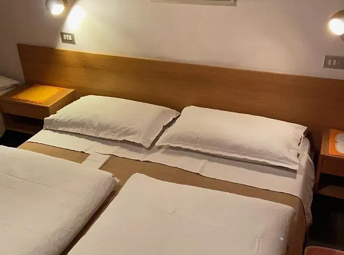 Ressmair Bed & Breakfast Merano