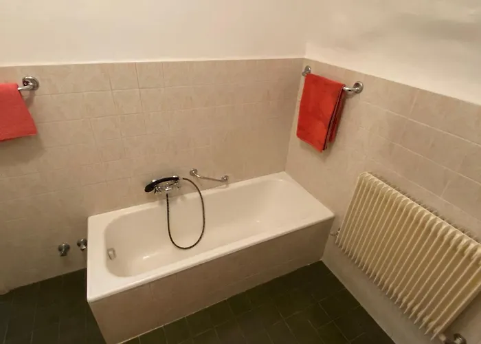 Ressmair * Мерано