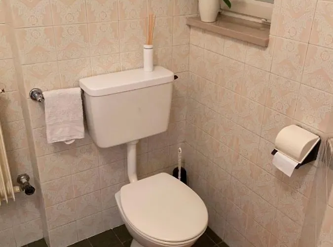 Ressmair Bed & Breakfast Merano