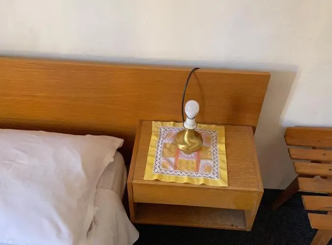 Bed & Breakfast Ressmair Merano