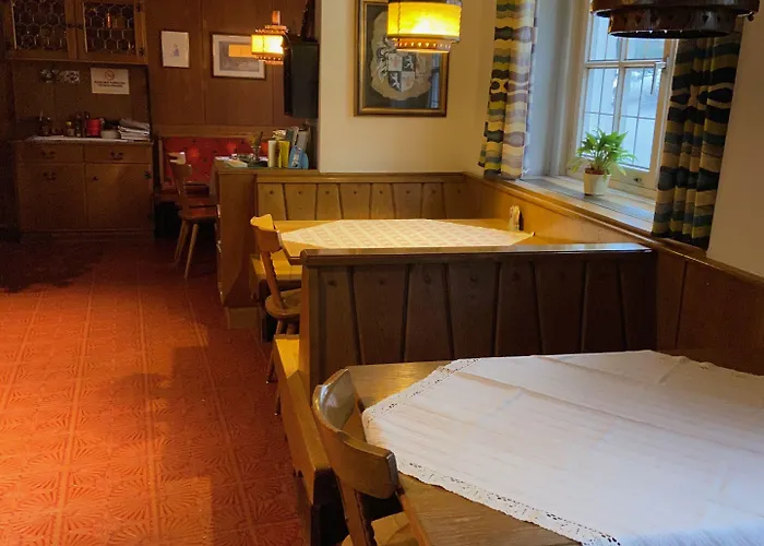 Ressmair Bed & Breakfast Merano