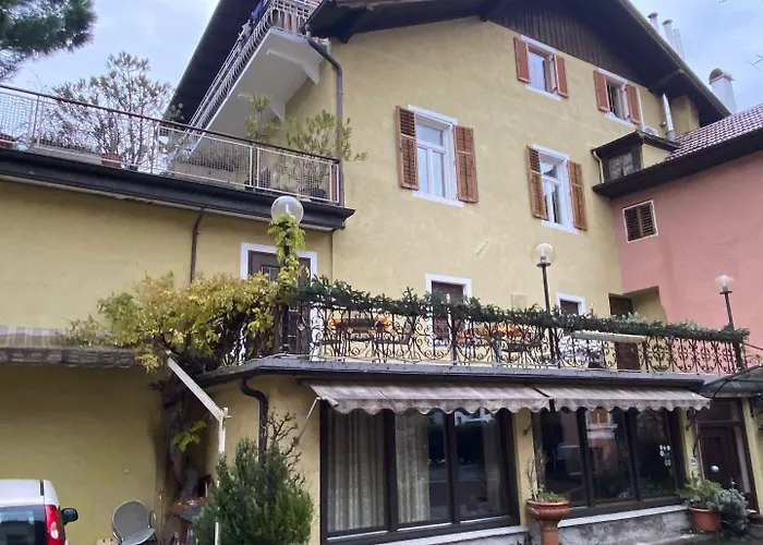 Ressmair Bed & Breakfast