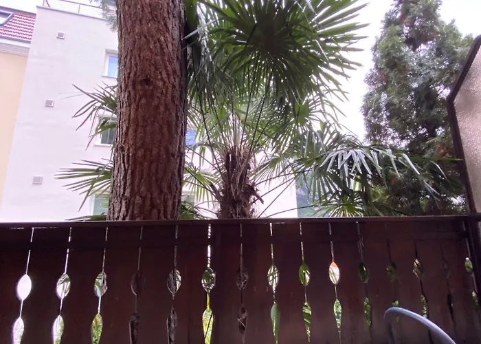 Nocleg ze śniadaniem Ressmair