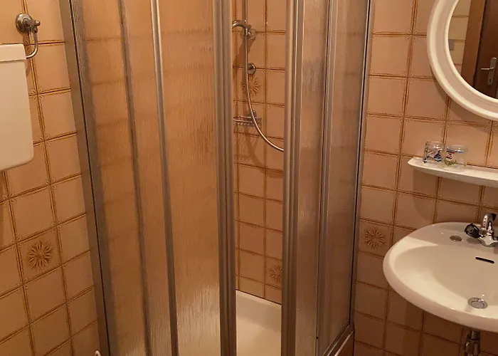 Ressmair Nocleg ze śniadaniem