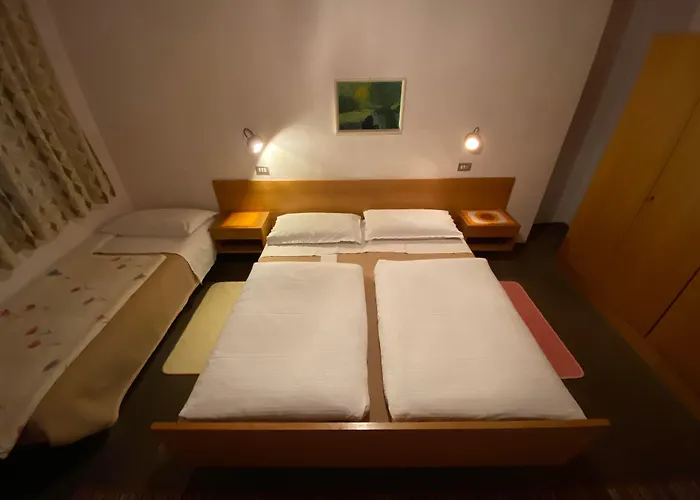 Nocleg ze śniadaniem Ressmair