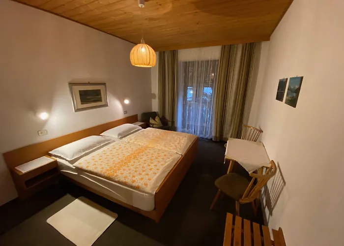 Ressmair Bed & Breakfast Merano
