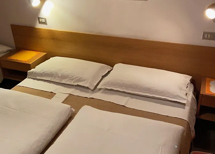 Ressmair Bed & Breakfast