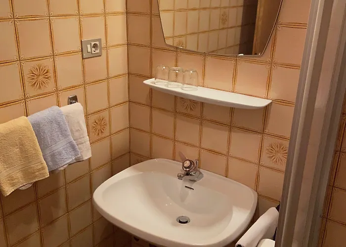 Ressmair Bed & Breakfast