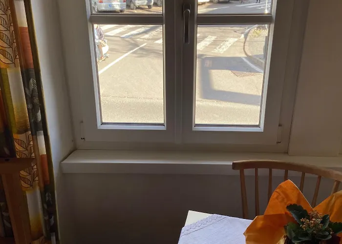 Bed & Breakfast Ressmair