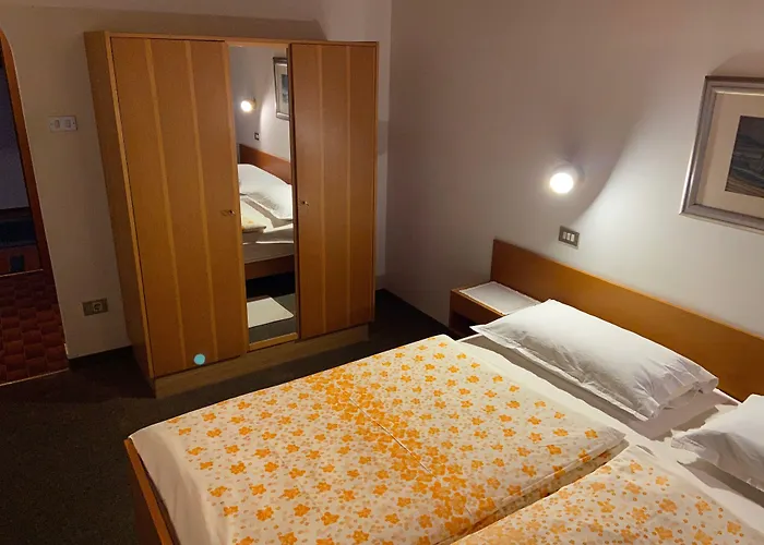 Bed & Breakfast Ressmair