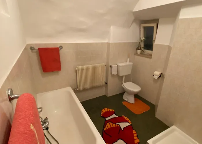 Bed & Breakfast Ressmair