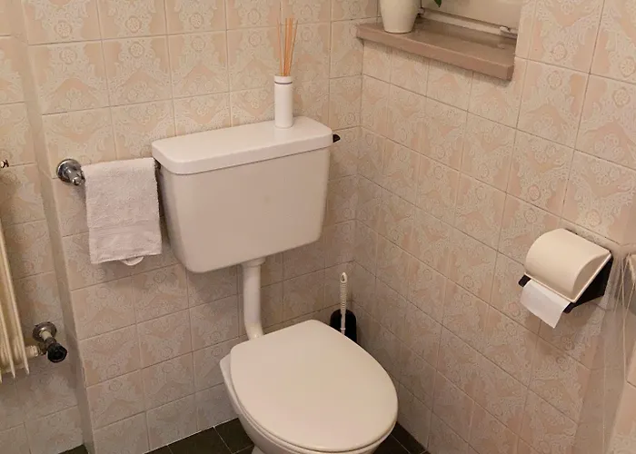 Ressmair Bed & Breakfast Merano